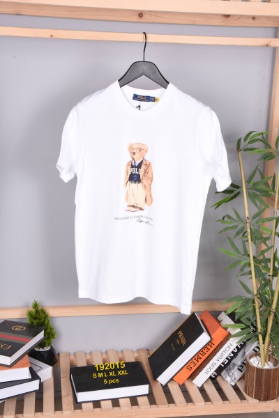 Мужская Футболка Polo