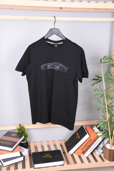 Мужская Футболка Hugo Boss