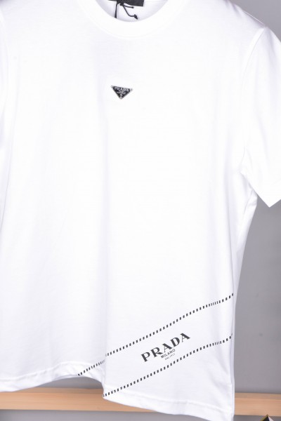 Мужская Футболка Hugo Boss