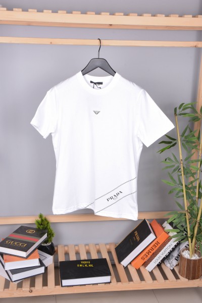 Мужская Футболка Hugo Boss