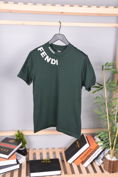 Мужская Футболка Fendi