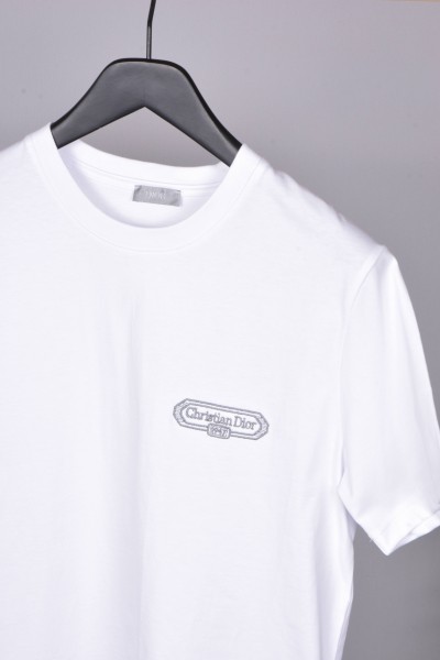 Мужская Футболка Dior