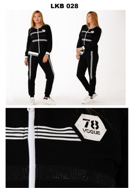 Женский Костюм Sogo (Большие размеры)