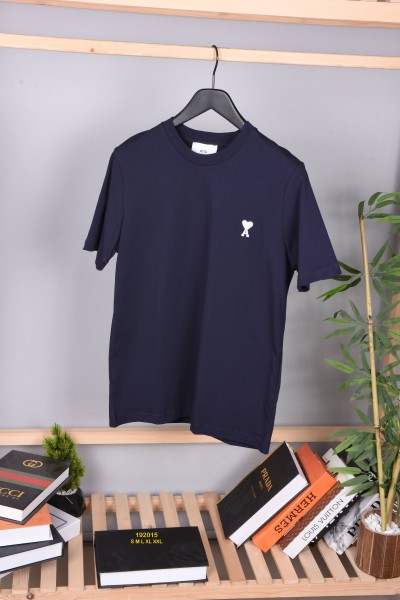 Мужская Футболка Ami