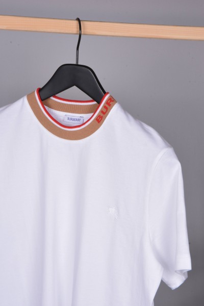 Мужская Футболка Burberry