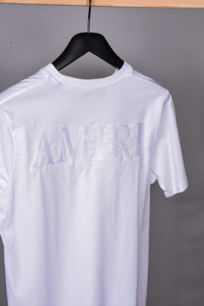 Мужская Футболка Amiri