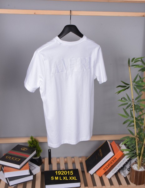 Мужская Футболка Amiri