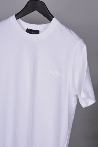 Мужская Футболка Amiri