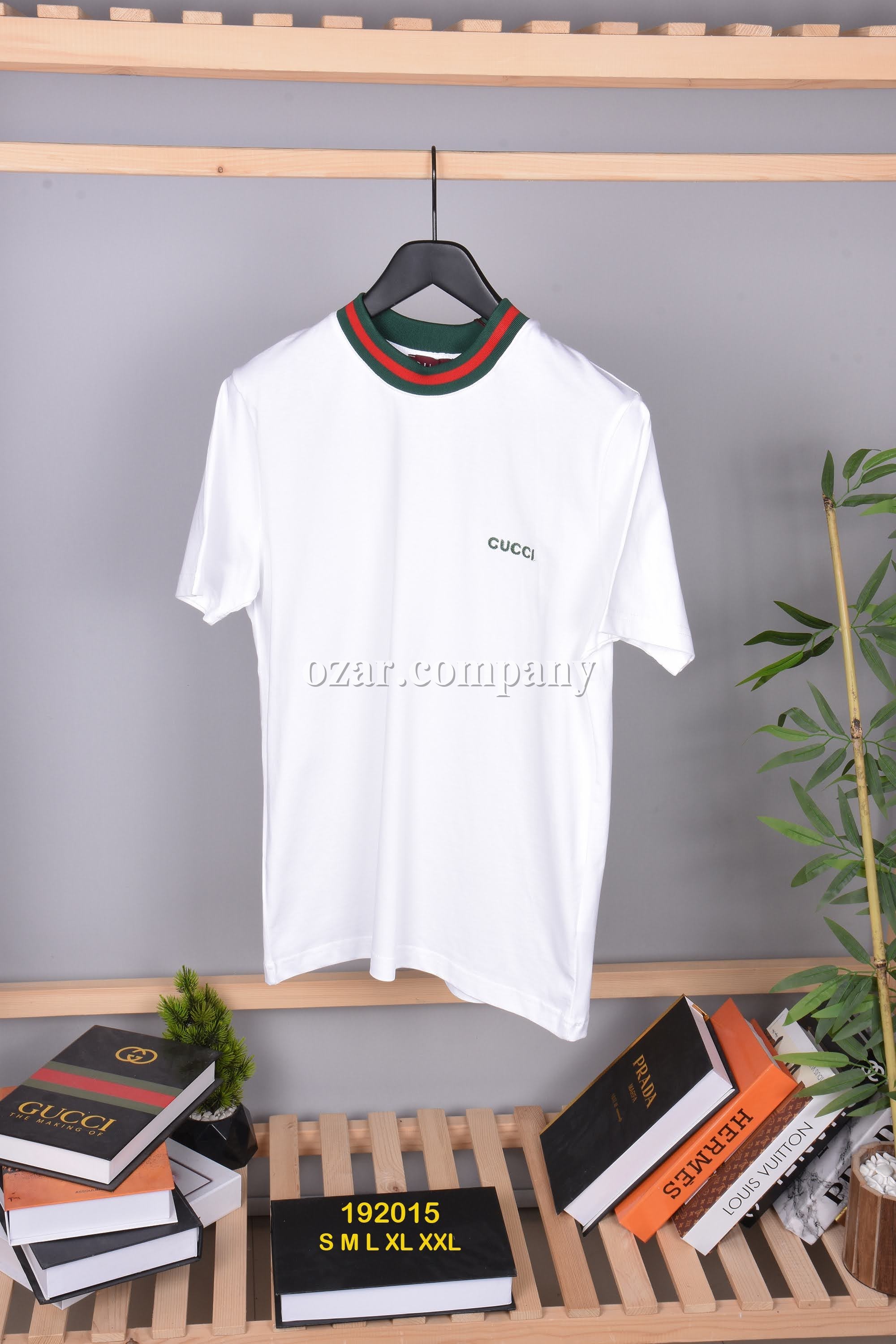 Мужская Футболка Amiri