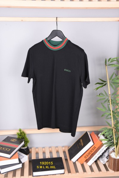 Мужская Футболка Gucci