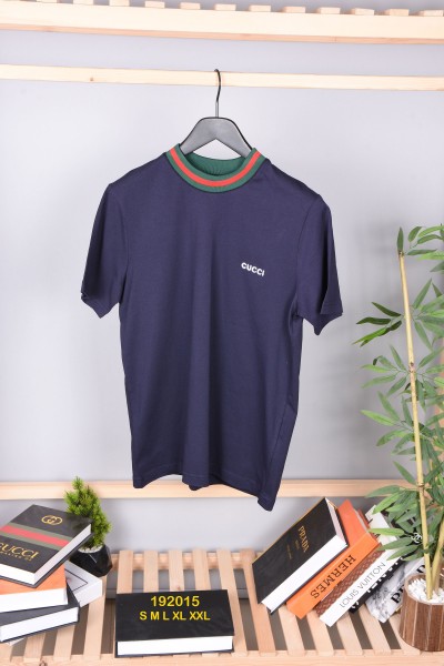 Мужская Футболка Gucci