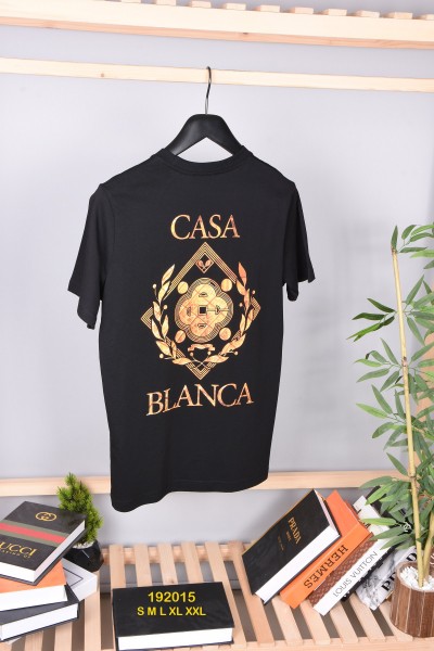 Мужская Футболка Casablanka