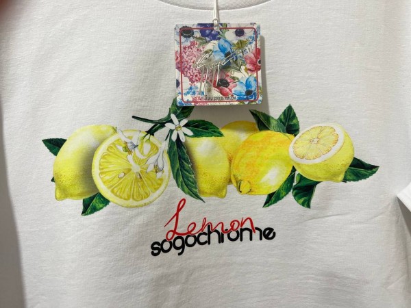 Женская Футболка Sogo (Большие размеры)