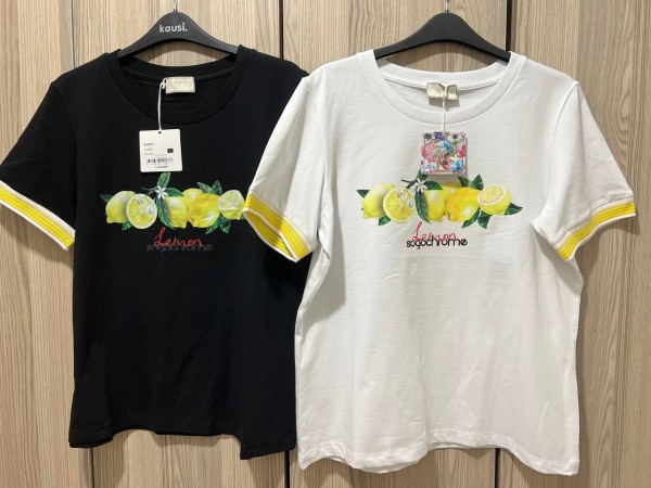 Женская Футболка Sogo (Большие размеры)