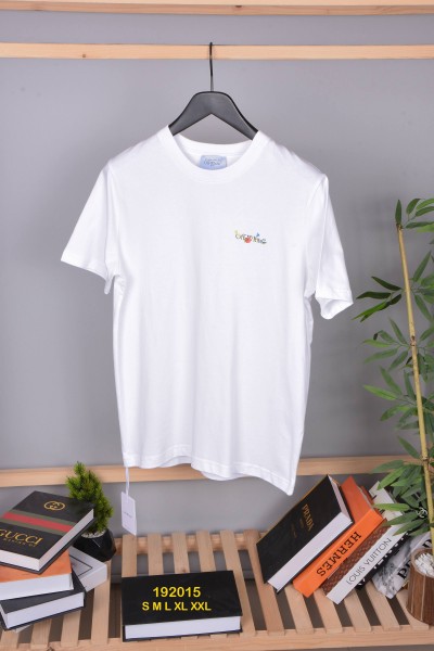 Мужская Футболка OFF White