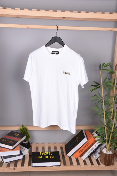 Мужская Футболка Balenciaga