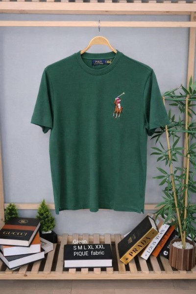 Мужская Футболка Polo