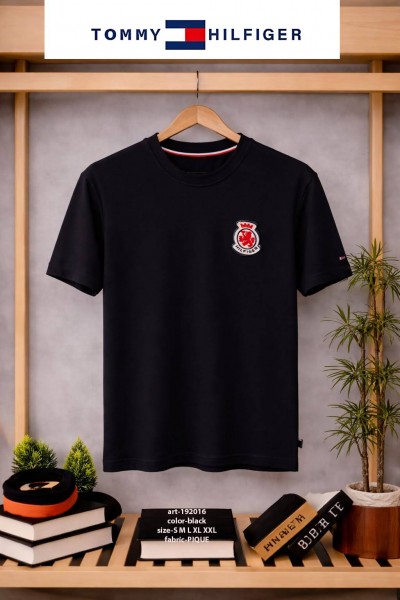 Мужская Футболка Tommy Hilfiger