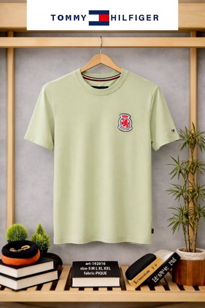 Мужская Футболка Tommy Hilfiger