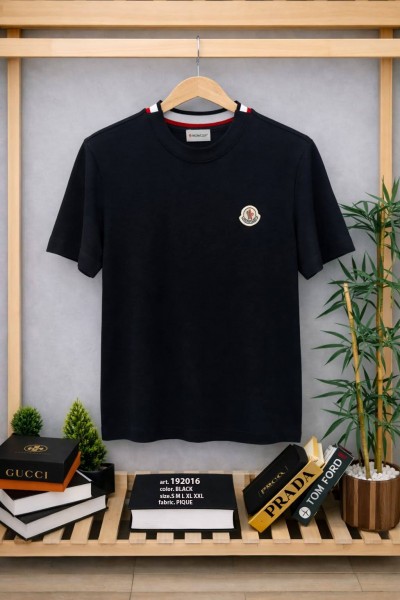 Мужская Футболка Moncler