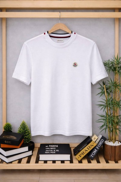 Мужская Футболка Moncler