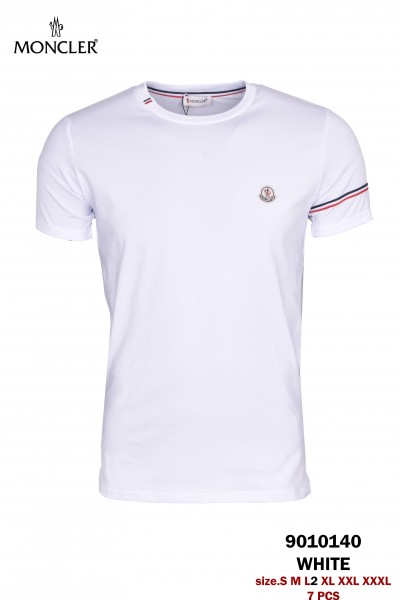 Мужская Футболка Moncler