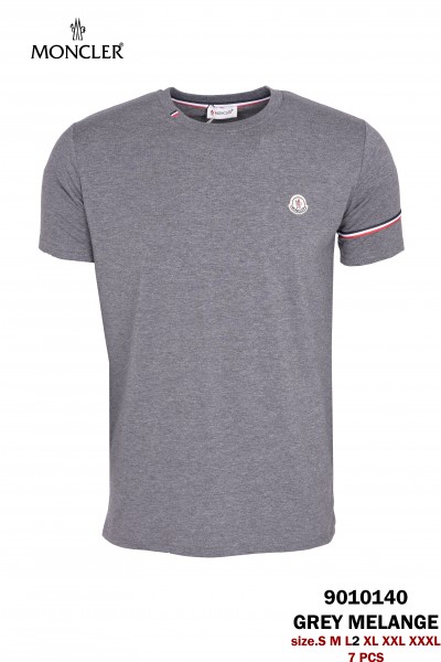 Мужская Футболка Moncler