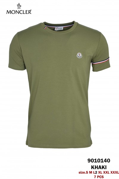 Мужская Футболка Moncler