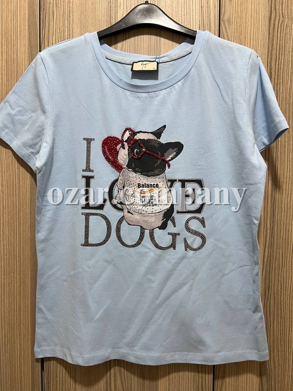 Женская Футболка Sogo 