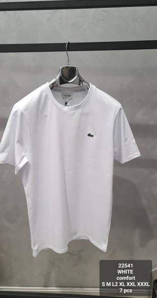 Мужская Футболка Lacoste