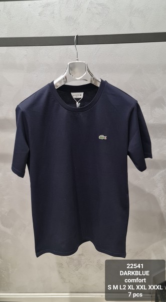 Мужская Футболка Lacoste