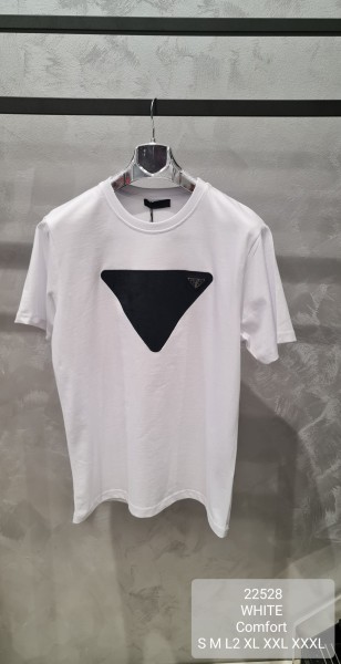 Мужская Футболка Prada