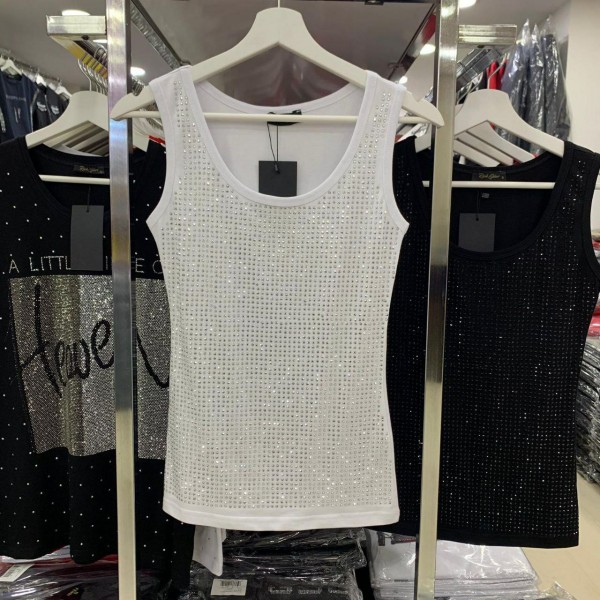 Женская Майка Rich Glam