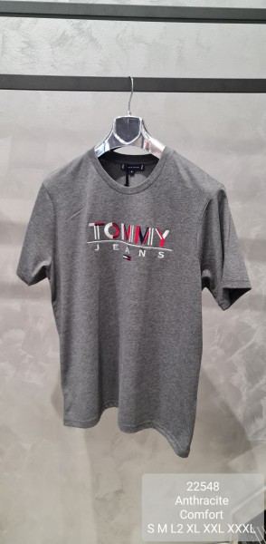 Мужская Футболка Tommy Hilfiger