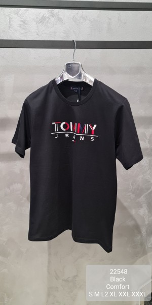 Мужская Футболка Tommy Hilfiger