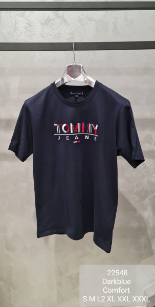 Мужская Футболка Tommy Hilfiger
