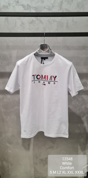 Мужская Футболка Tommy Hilfiger