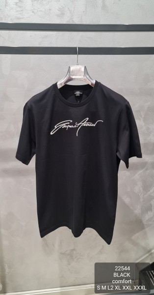 Мужская Футболка Emporio Armani