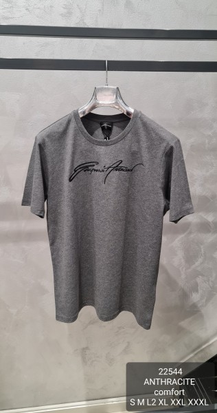 Мужская Футболка Emporio Armani