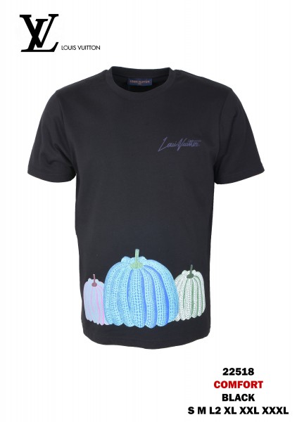 Мужская Футболка Louis Vuitton