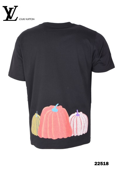 Мужская Футболка Louis Vuitton