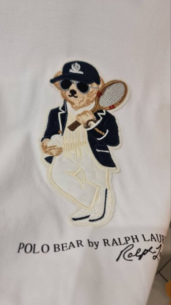 Мужская Футболка Polo