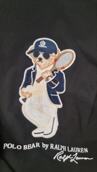 Мужская Футболка Polo