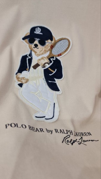 Мужская Футболка Polo