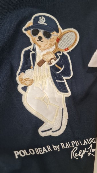 Мужская Футболка Polo