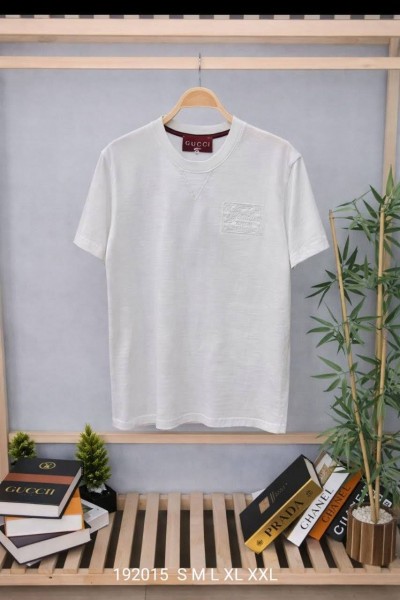 Мужская Футболка Gucci