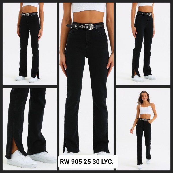 Женские Джинсы Rocco Woman