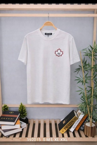 Мужская Футболка Dsquared2