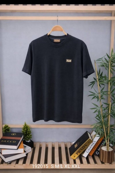 Мужская Футболка Zegna