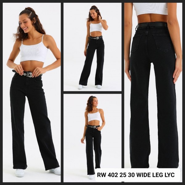 Женские Джинсы Rocco Woman